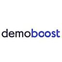 Demoboost logo