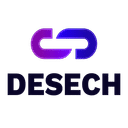 Desech Studio logo