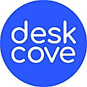 DeskCove logo