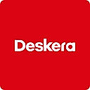 Deskera logo
