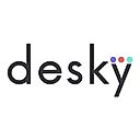 Desky logo