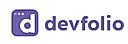 devfolio logo