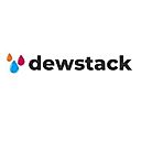 Dewstack logo