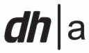 dh|a origo logo