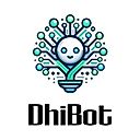 DhiBot logo