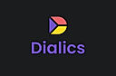 Dialics logo
