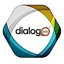 dialogEDU logo