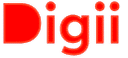 Digii (formerly CollPoll) logo