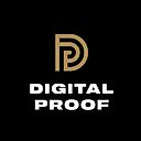 Digital Proof logo