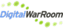 Digital WarRoom logo