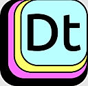 Digitapes logo