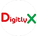 DigitlyX logo