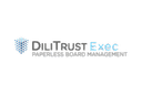 DiliTrust Exec logo