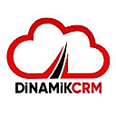 DinamikCRM logo