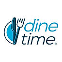 DineTime logo