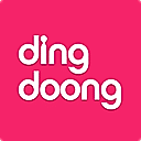 DingDoong logo