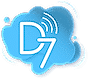Direct7 Networks logo