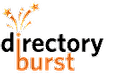 Directory Burst logo