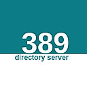 389 Directory Server logo
