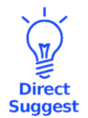 DirectSuggest logo