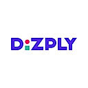 Dizply logo