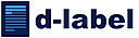 d-label logo