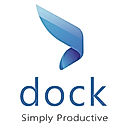 Dock 365 CMS logo