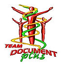 DocPlus logo