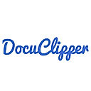 DocuClipper logo