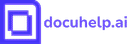 DocuHelp logo