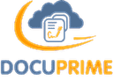 DocuPrime logo