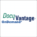 DocuVantage OnDemand logo