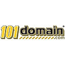 101domain Unified Hosting logo