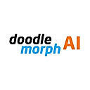 Doodle Morph AI logo