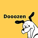 Dooozen logo