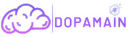 Dopamain logo