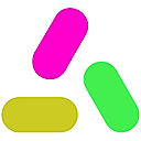 Dopely Colors logo
