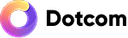 Dotcom logo