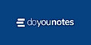 DoYouNotes logo