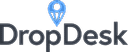 DropDesk Pass logo