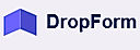 DropForm logo