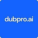 Dubpro AI logo