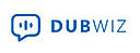 DubWiz logo