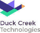 Duck Creek Claims logo