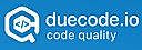 Duecode logo