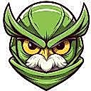Duolingo Ninja logo
