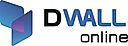 DWALL.online logo