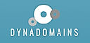 DynaDomains logo