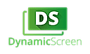 DynamicScreen logo