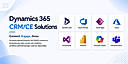Dynamics 365 CRM